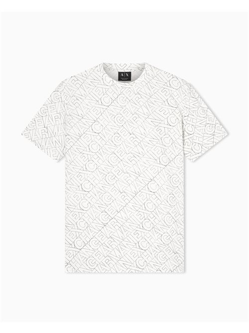  ARMANI EXCHANGE | XM002783AF10356/F1167